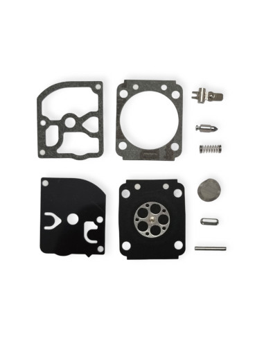 Membrane pour Zama C1Q-S295 - RB285 (GND172)...