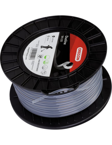 Fil Oregon Duoline 4.0 mm x 64 M ref. 581220