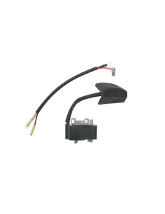 Bobine Allumage pour Kawasaki pour TJ35, TJ035 Rempl. 21171-0045 2