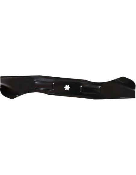 Lame pour MTD 58,5 cm Rempl. 742-04244A, 742-04290
