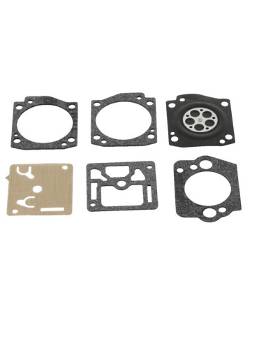 Membranes ZAMA GND-73 pour C3-EL Husqvarna K750 506410004
