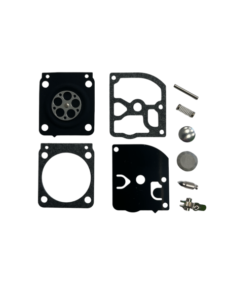 Kit membrane carburateur ZAMA C1Q-K120 - RB234 (GND141) ECHO 4510