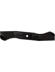Lame pour MTD 58,5 cm Rempl. 742-04244A, 742-04290