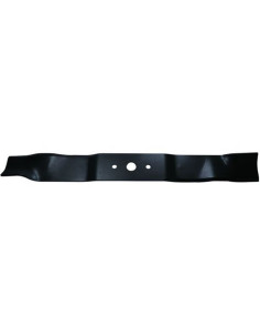 Lame 49 cm pour tracteur tondeuse autoportée CASTELGARDEN - GGP pour 