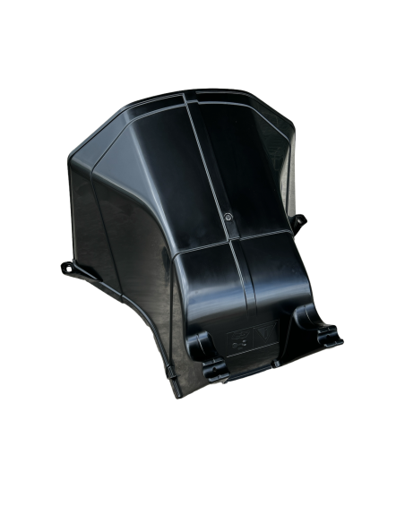 Déflecteur tondeuse GGP, Stiga MP84 Rempl. 325600093/0
