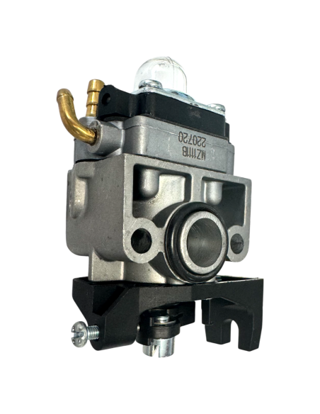 Carburateur pour Honda GX50 Walbro WYB 52 - 16100Z3V812