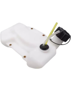 Réservoir essence pour Kawasaki TJ45, TJ045 - Rempl. 51001-2341