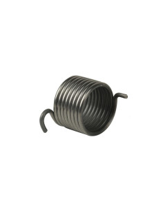 Ressort amortisseur ECHO/SHINDAIWA V452-000150 pour 260TES-320TES