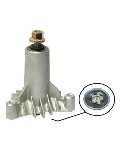 Palier de lame Tondeuse autoportée Husqvarna  532130794 - 181857