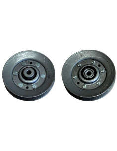 Poulie pour AYP/Husqvarna 146763 - 173902 - 532173902-532146763