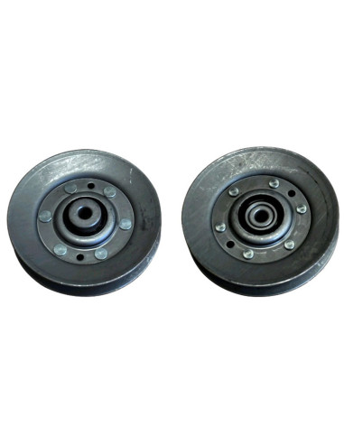 Poulie pour AYP/Husqvarna 146763 - 173902 - 532173902-532146763