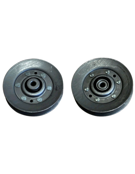 Poulie pour AYP/Husqvarna 146763 - 173902 - 532173902-532146763