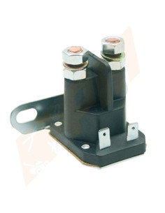 Relais Solenoïde pour CASTELGARDEN - GGP-Stiga 18736111/0