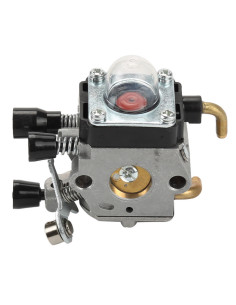 Carburateur pour Stihl FS80, FS85,FC75, HT170  -C1QS157 - 41371200614