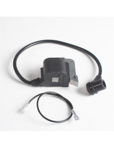 Bobine pour Husqvarna 61, 268, 272XP, 55, 51 - Jonsered 2054, 2055