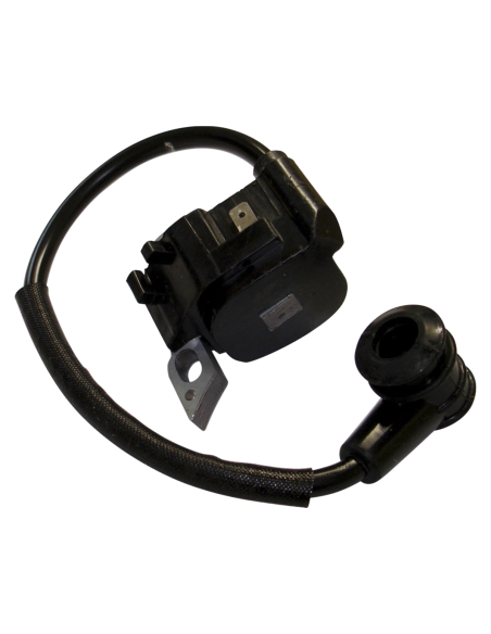 Bobine allumage pour tronçonneuse Stihl 020, 021, 023,025 00004001306