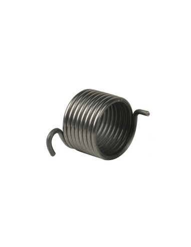Ressort amortisseur ECHO/SHINDAIWA V452-000150 pour 260TES-320TES