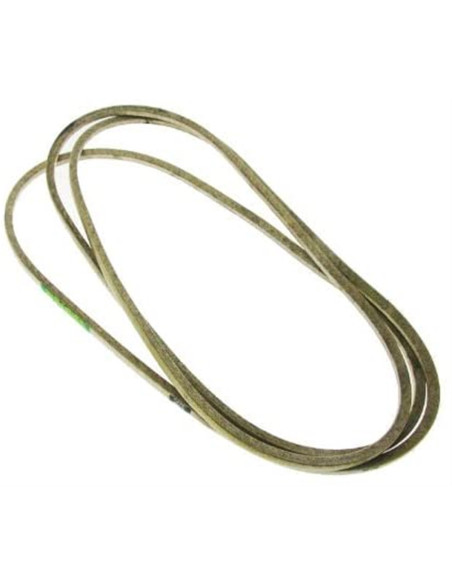 Courroie traction John Deere LTR155, LTR166, LTR180 - M141562