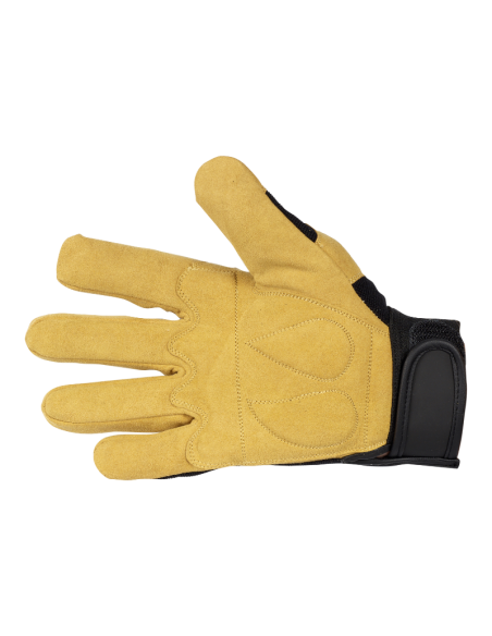 Gants précision Solidur taille 8