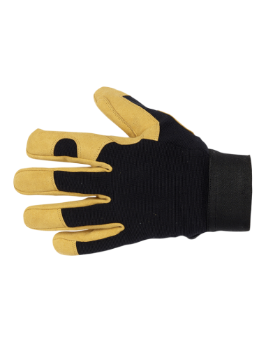 Gants précision Solidur taille 8