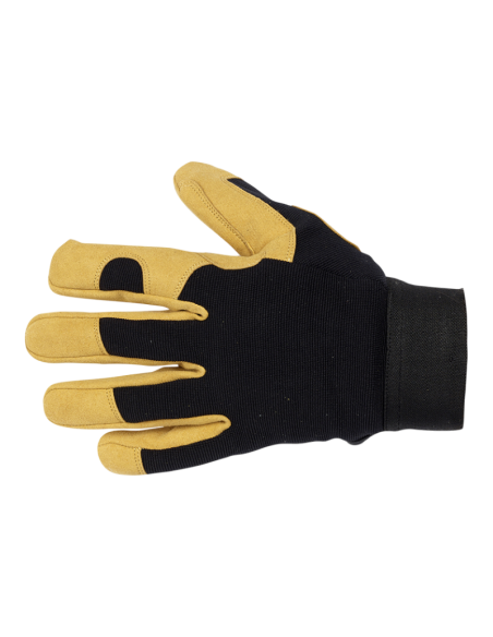 Gants précision Solidur taille 8