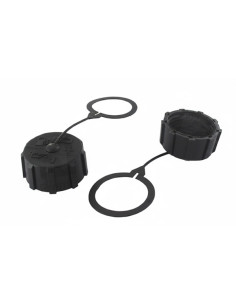 Bouchon pour Kawasaki 51048-2083, 14069-0017 pour TJ27, TJ35, TJ45