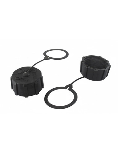 Bouchon pour Kawasaki 51048-2083, 14069-0017 pour TJ27, TJ35, TJ45