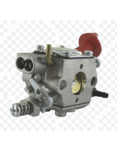 Carburateur pour ECHO CS260T, CS280T - A021001400 - Walbro