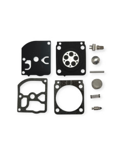 Kit membrane carburateur ZAMA C1Q-K120 - RB234 (GND141) ECHO 4510