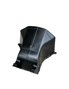 Déflecteur tondeuse GGP, Stiga MP84 Rempl. 325600093/0 2