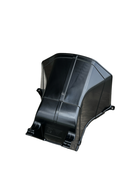Déflecteur tondeuse GGP, Stiga MP84 Rempl. 325600093/0