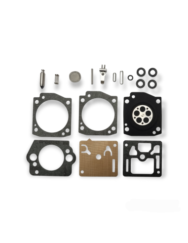 Kit membrane carburateur Zama pour Husqvarna K750