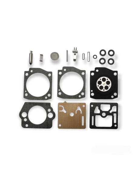 Kit membrane carburateur Zama pour Husqvarna K750
