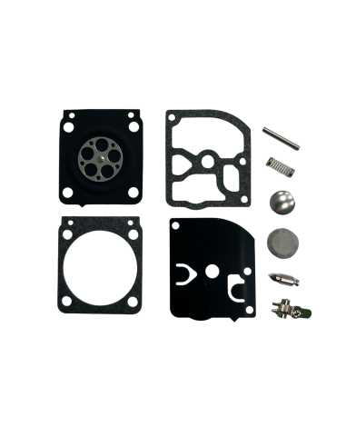 Kit membrane carburateur ZAMA C1Q-K120 - RB234 (GND141) ECHO 4510