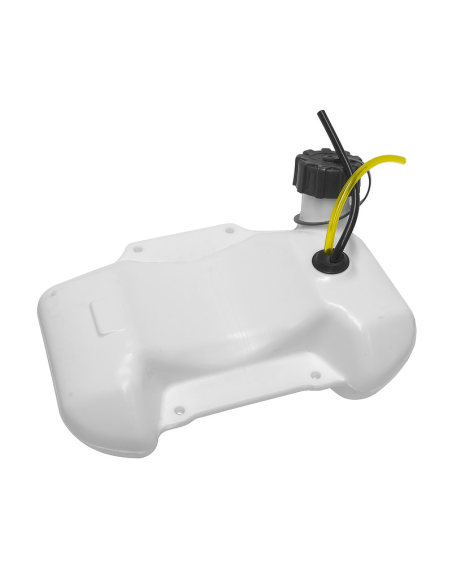 Réservoir essence pour Kawasaki TJ53, TJ053 - Rempl. 51001-0830