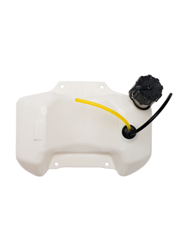 Réservoir essence pour Kawasaki TJ53, TJ053 - Rempl. 51001-0830