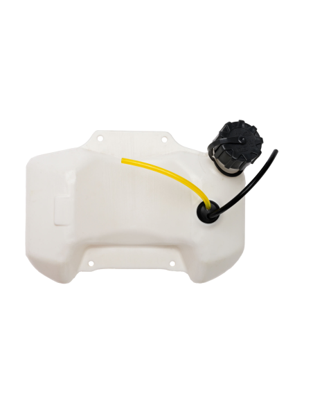 Réservoir essence pour Kawasaki TJ53, TJ053 - Rempl. 51001-0830