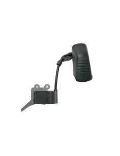 Bobine allumage pour Kawasaki TJ53, TJ053 Rempl. 21171-2292
