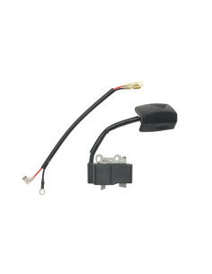 Bobine Allumage pour Kawasaki TJ27 Rempl. 21171-2256