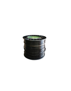 Fil nylon débroussailleuse etoile  4.4 mm - 127 m