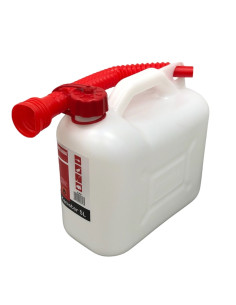 Bidon  5 litres spécial hydrocarbure