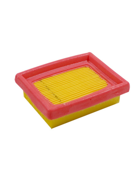 Filtre à air pour Stihl FS300-FS350-FS400-FS450 41341410300
