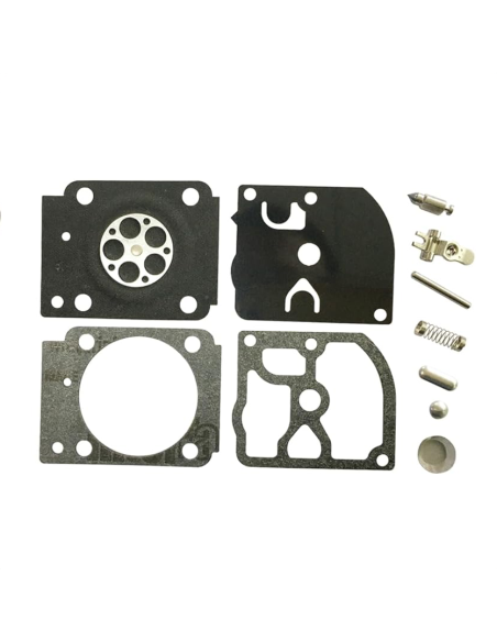 Membrane carburateur Zama pour Stihl FS360, FS410 - 41470071702
