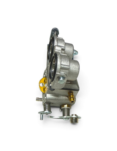 Carburateur pour Husqvarna 253R, 553R - Rempl....