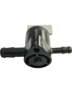 Robinet essence moteur Honda GSV190, GCV200 - 16950Z0Y003 2