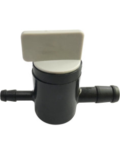 Robinet essence moteur Honda GSV190, GCV200 - 16950Z0Y003