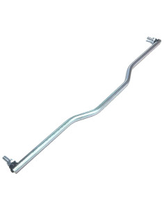 Barre de Direction Husqvarna CT151...170162 - 532170162 - 130467