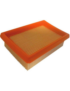 Filtre à air pour Stihl 42031410301 pour BR320, BR340, BR420
