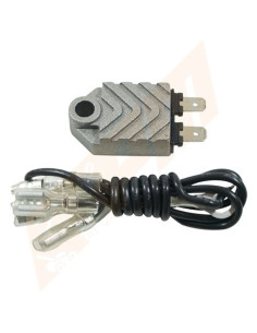 Module d'allumage UNIVERSEL électronique type NOVA avec 2 fiches
