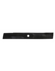 Lame 542 mm pour John Deere X300R - AM156559, M140974 2